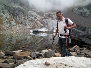 Dal MONTE MADONNINO (2502 m.) ai LAGHI DEI CURIOSI, CABIANCA e ZELTO, il 28 settembre 2012